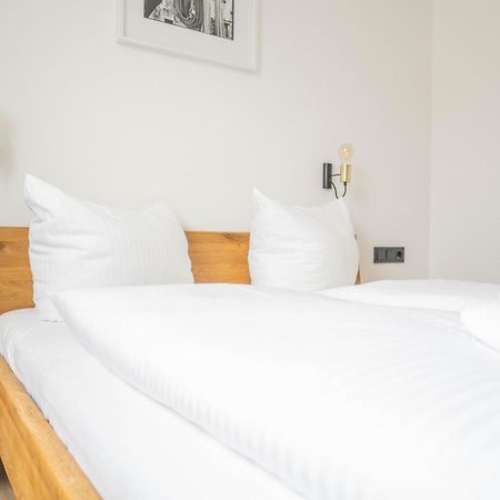 Johouse Apartment 11 로스토크 외부 사진