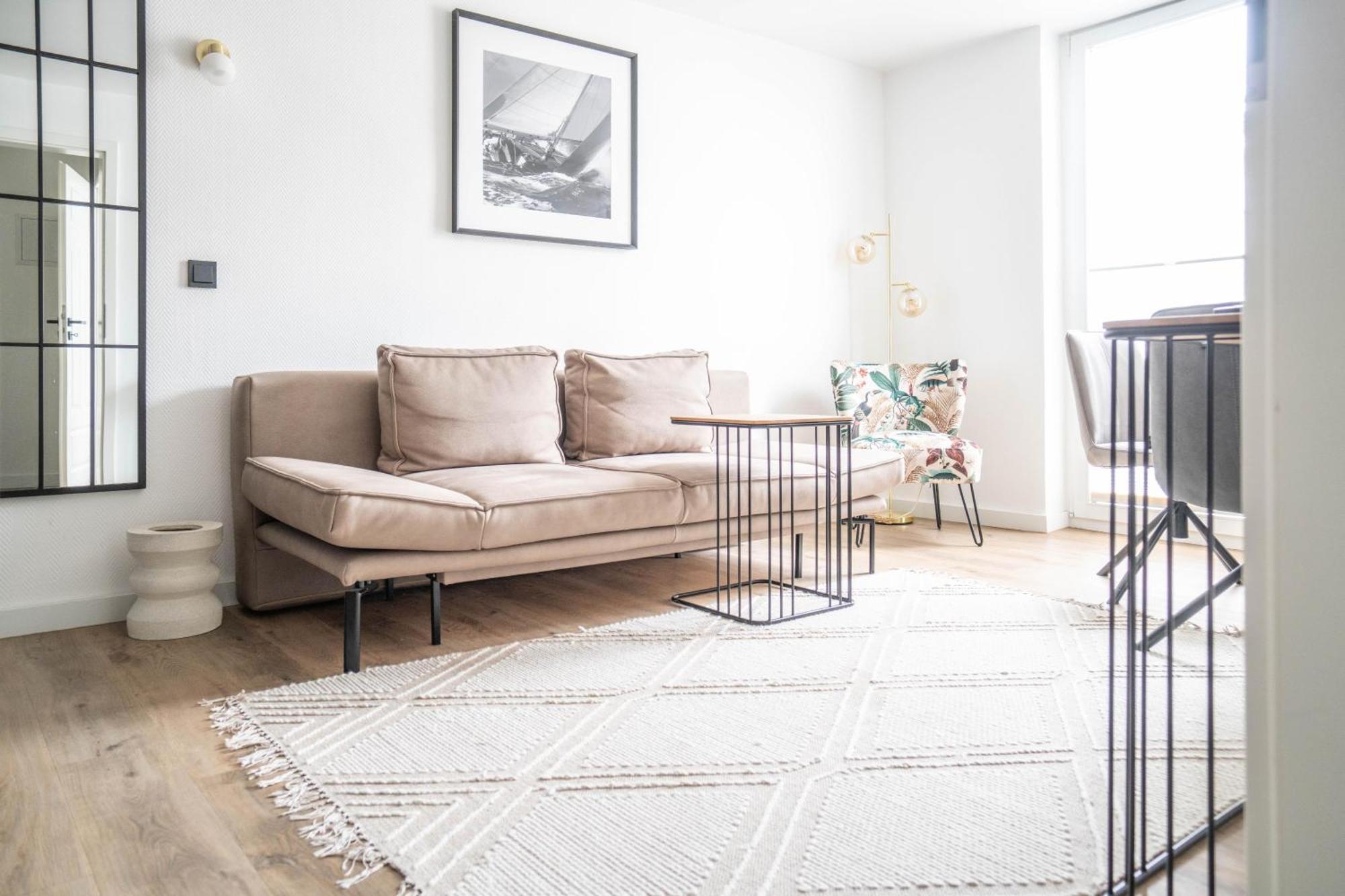 Johouse Apartment 11 로스토크 외부 사진